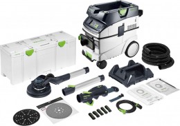 Festool 578428 Long-reach sander and extractor set PLANEX LHS 2 225 EQI/CTM 36-Set 240V £2,295.00
